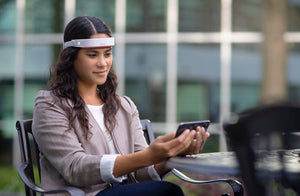 neurofeedback machine