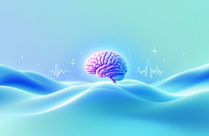 theta brain waves benefits